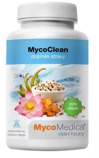 MycoMedica Mycoclean 99 g