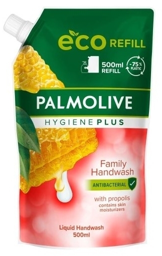 Mydło w płynie Palmolive Hygiene Plus 0,5l