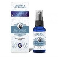 N-ACTIVE OIL SEN Mgiełka zapachowa 50ml