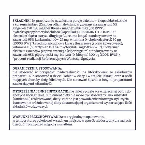 NATURELL D 2000 + 60 kapsułek