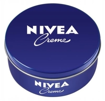 NIVEA Creme Krem 250 ml