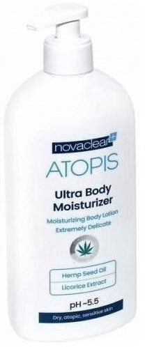 NOVACLEAR ATOPIS ULTRA Balsam 500 ml