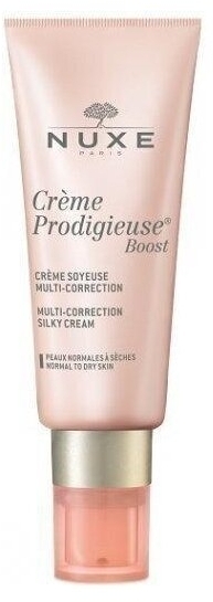 NUXE CREME PRODIGIEUSE BOOST Krem skóra normalna sucha 40 ml