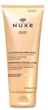 NUXE SUN Balsam po opalaniu 200 ml