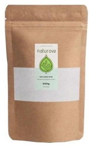 Naturove Kolagen Rybi 500 g