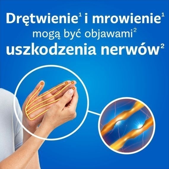 Neurobion Advance 30 tabletek
