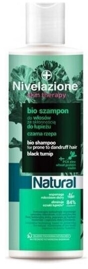 Nivelazione Skin Therapy Bio szampon do włosów ze skłonnością do łupieżu 300 ml