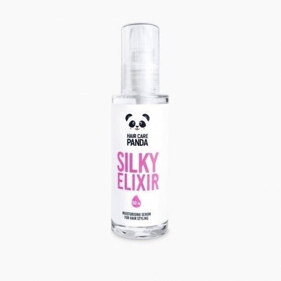 Noble Health Hair Care Panda Silky Elixir 50 ml
