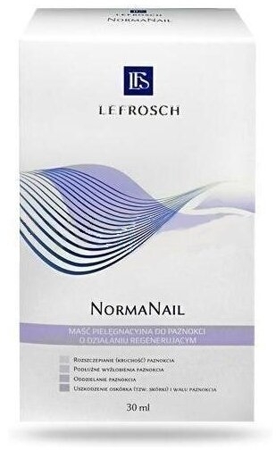 NormaNail 30 ml