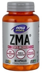 Now Foods ZMA 90 kapsułek