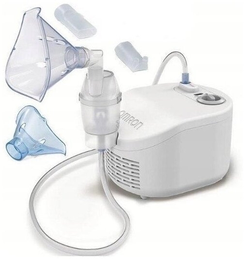 OMRON Nebulizator C101 Essential