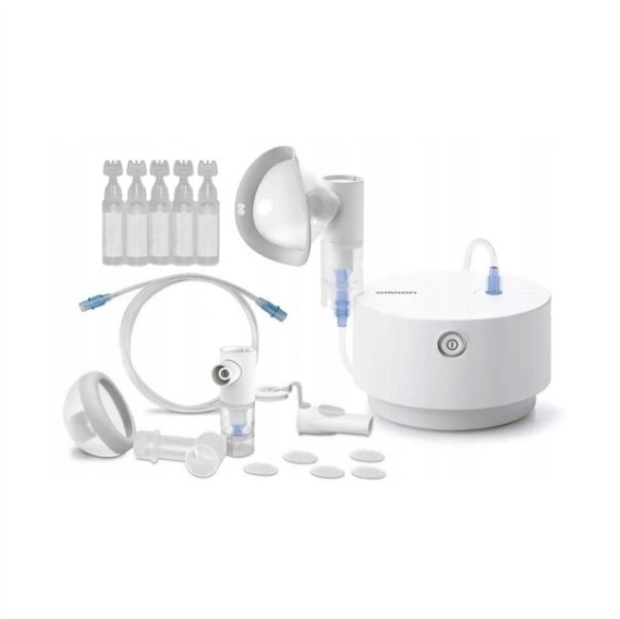 OMRON Nebulizator C28P (NE-C105-E) 1 sztuka