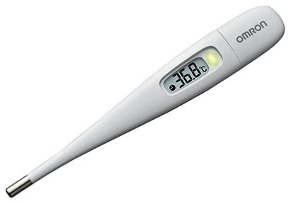 OMRON Termometr EcoTemp Intelli IT z aplikacją