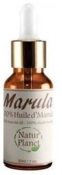 Olej marula Natur planet 30 ml