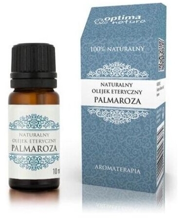 Olejek Palmarosa Optima 10ml