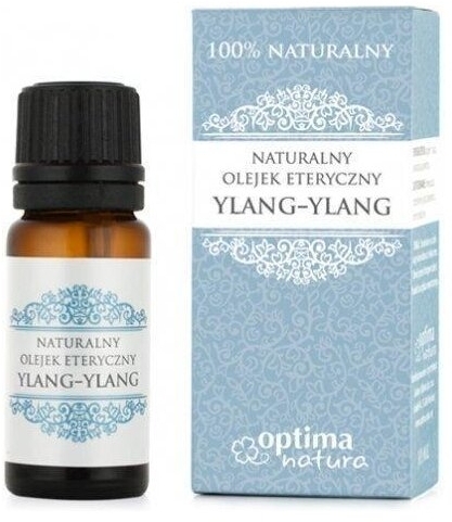 Olejek Yland-Ylang Optima 10 ml