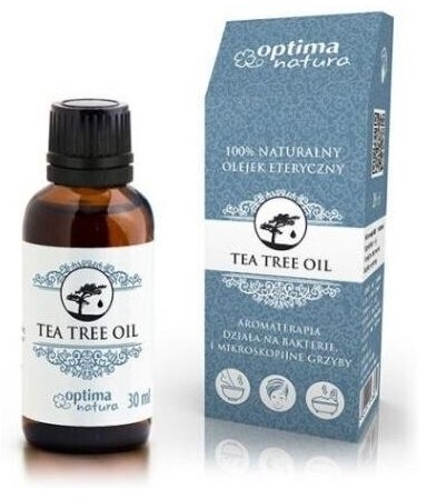 Olejek herbaciany Optima 10 ml