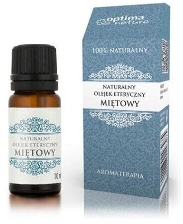 Olejek miętowy Optima 10 ml