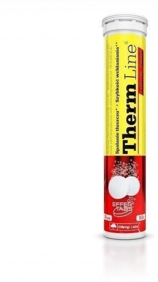 Olimp Therm Line Ultra Fast 20 tabletek musujących