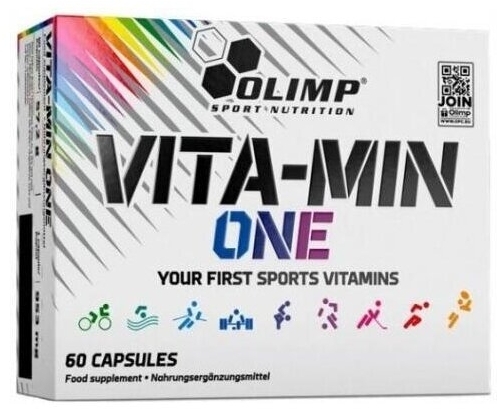 Olimp Vita-Min One 60 kapsułek