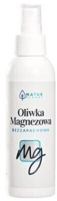 Oliwka magnezowa Natur planet 150 ml