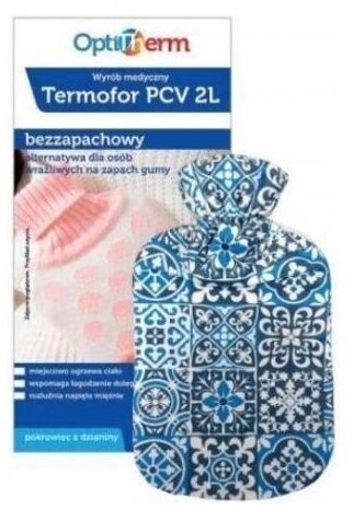 OptiTherm Termofor PCV 2l polar 1 sztuka