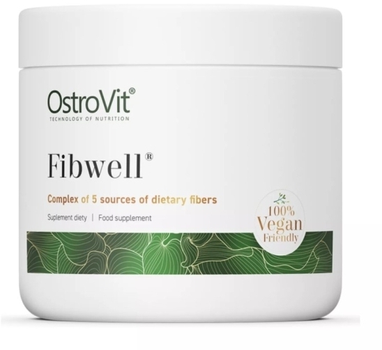 OstroVit Fibwell 240 g