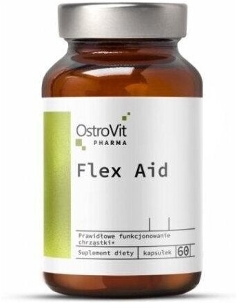 OstroVit Flex Aid 60 kapsułek