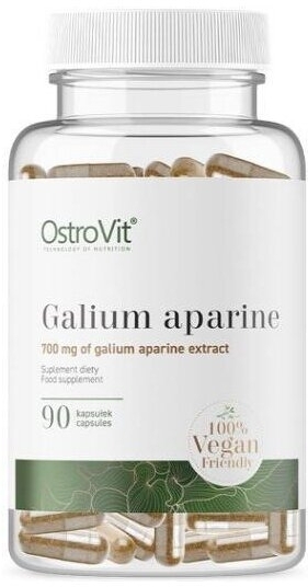 OstroVit Galium Aparine 90 kapsułek