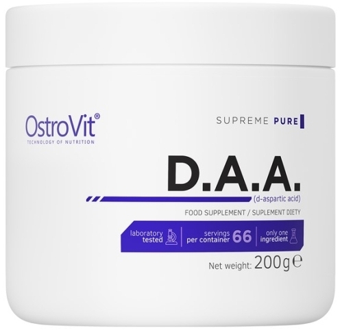 OstroVit Supreme Pure D.A.A. 200g