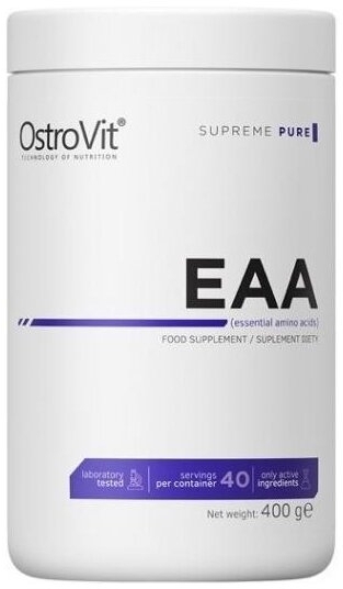 OstroVit Supreme Pure EAA 400 g