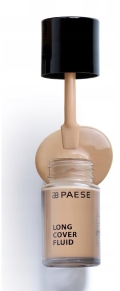 PAESE Long Cover Fluid 04 Opalony 30ml