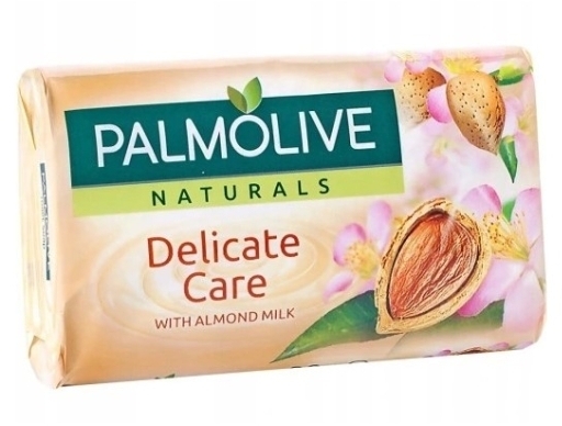 PALMOLIVE Mydło Almond BS 90 g