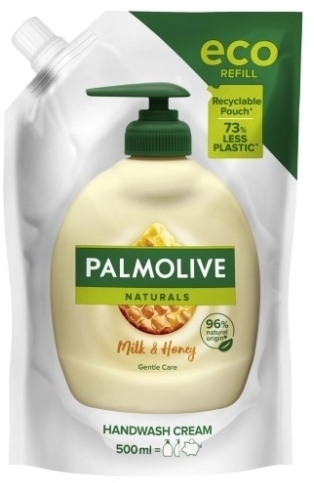 PALMOLIVE Mydło Milk&Honey 500 ml