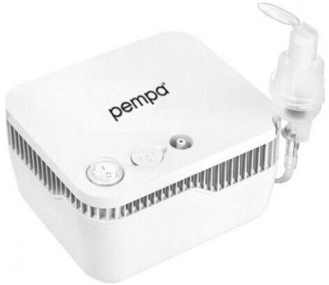 PEMPA Inhalator tłokowy NEB 200 1 sztuka
