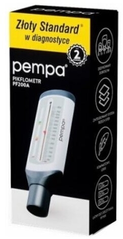 PEMPA Pikflometr PF200A 1 sztuka