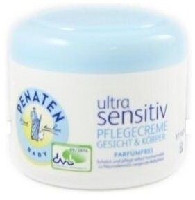 PENATEN ULTRA SENSITIVE Krem 100ml