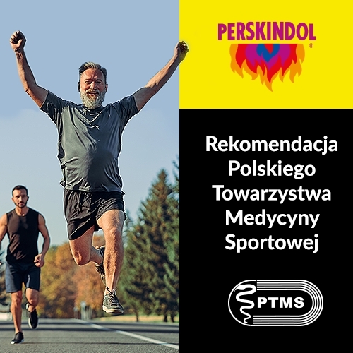 PERSKINDOL Active Classic Gel żel 100 ml