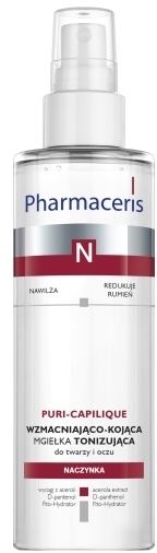 PHARMACERIS N-PURI-CAPILIQUE Tonik-mgiełka