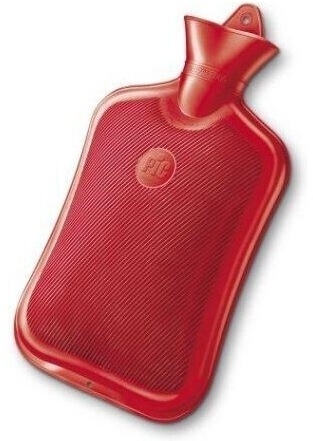 PIC Hot Water Bag termofor dwustronnie karbowany