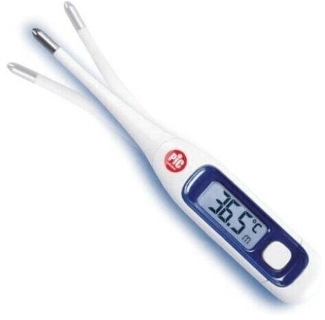PIC VedoClear Termometr elektroniczny z giętką końcówką