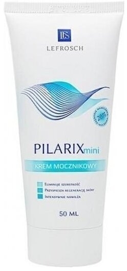 PILARIX Krem nawilżający 50 ml