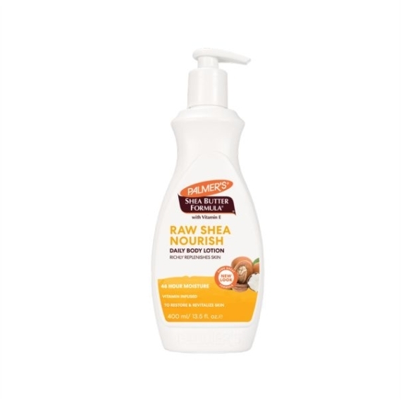 Palmers Balsam do ciała Shea Butter 400 ml