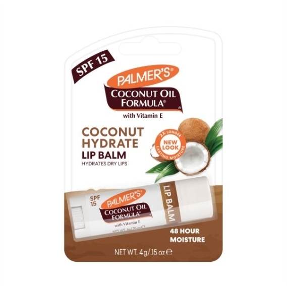 Palmers Balsam do ust Coconut Oil SPF 15 4 g