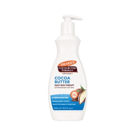 Palmers CBF Balsam do ciała Cocoa Butter 400 ml