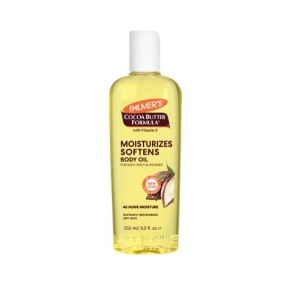 Palmers CBF Oliwka do ciała 250 ml