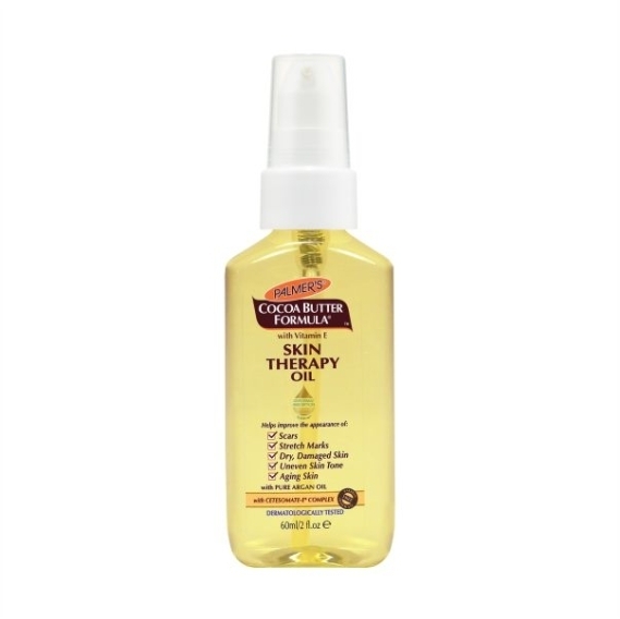 Palmers CBF Oliwka do ciała 60 ml