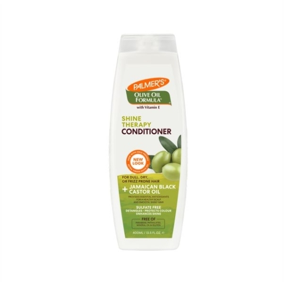 Palmers Odżywka Olive Oil 400 ml