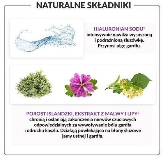 Pelavo Gardło Spray 30 ml