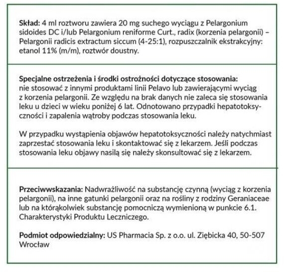 Pelavo Med roztwór 100 ml
